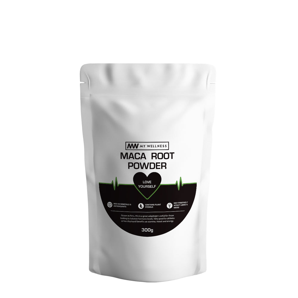 My Wellness Super Maca Powder